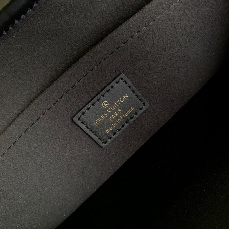 Bolso Babylone Tote PM Louis Vuitton - Imagen 7