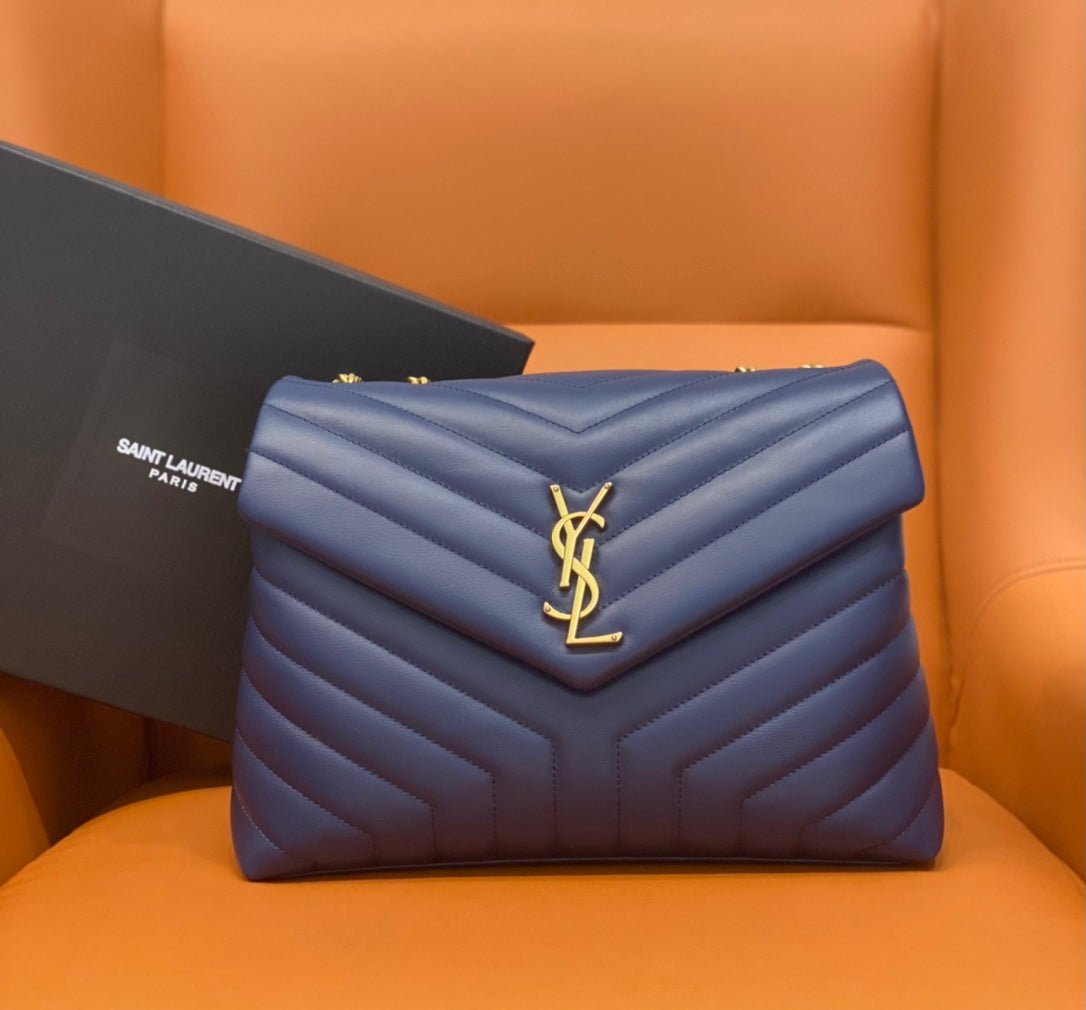 Bolso Loulou Medium YSL