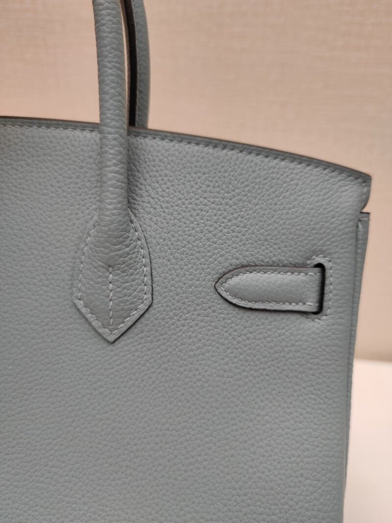 BOLSO BIRKIN 30 HERMES - Imagen 6