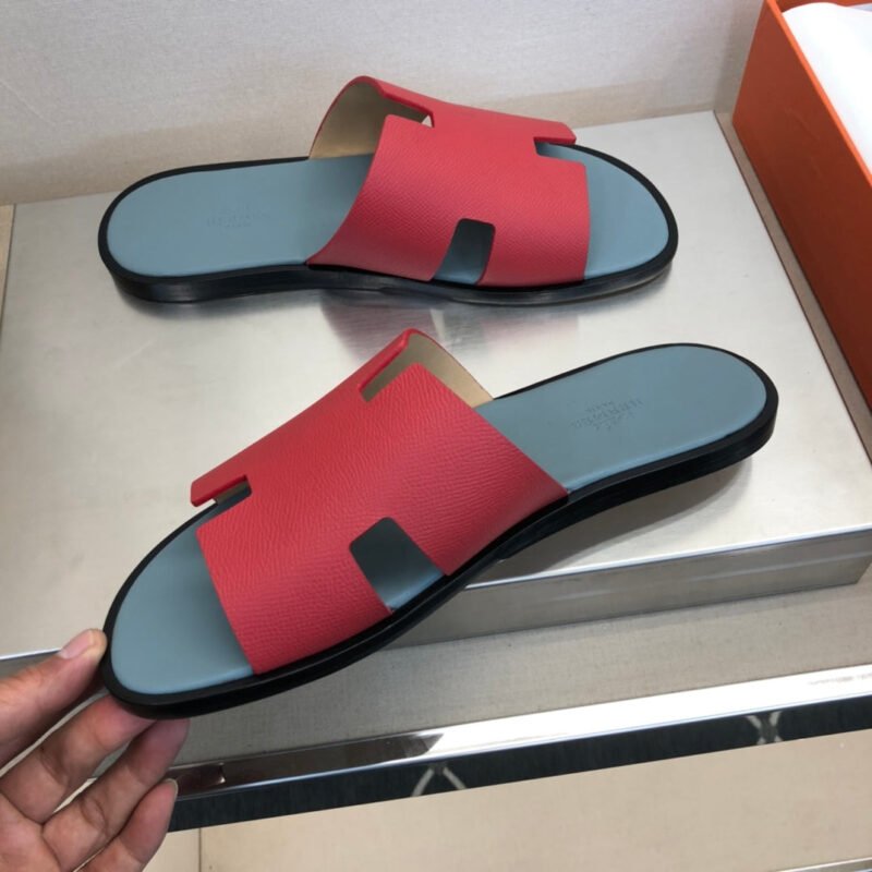Sandalias Izmir HERMES - Imagen 2