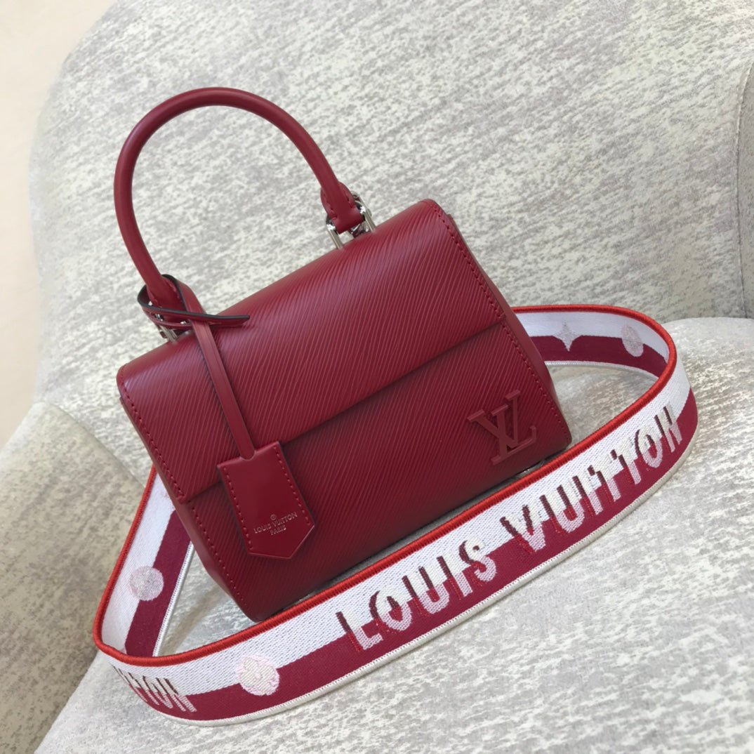Bolso Cluny Mini Louis Vuitton