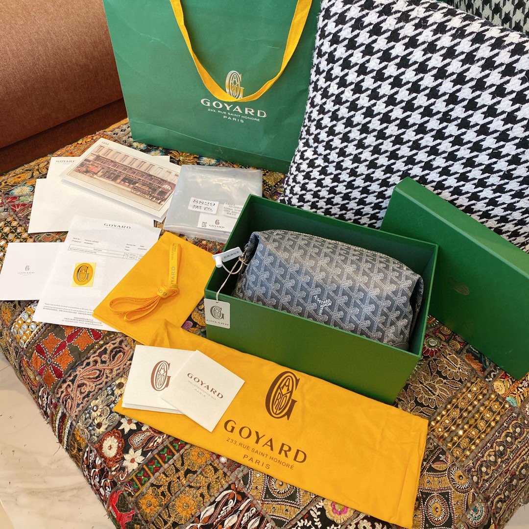 Estuche GOYARD
