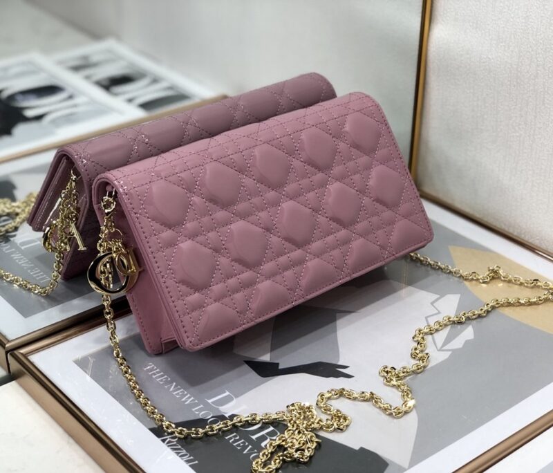 LADY DIOR POUCH - Image 5