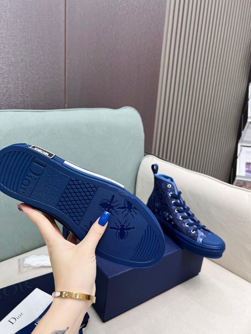 Zapatilla B23 DIOR - Imagen 3