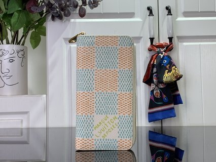 Cartera Zippy LOUIS VUITTON