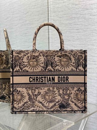 Bolso Book Tote grande DIOR