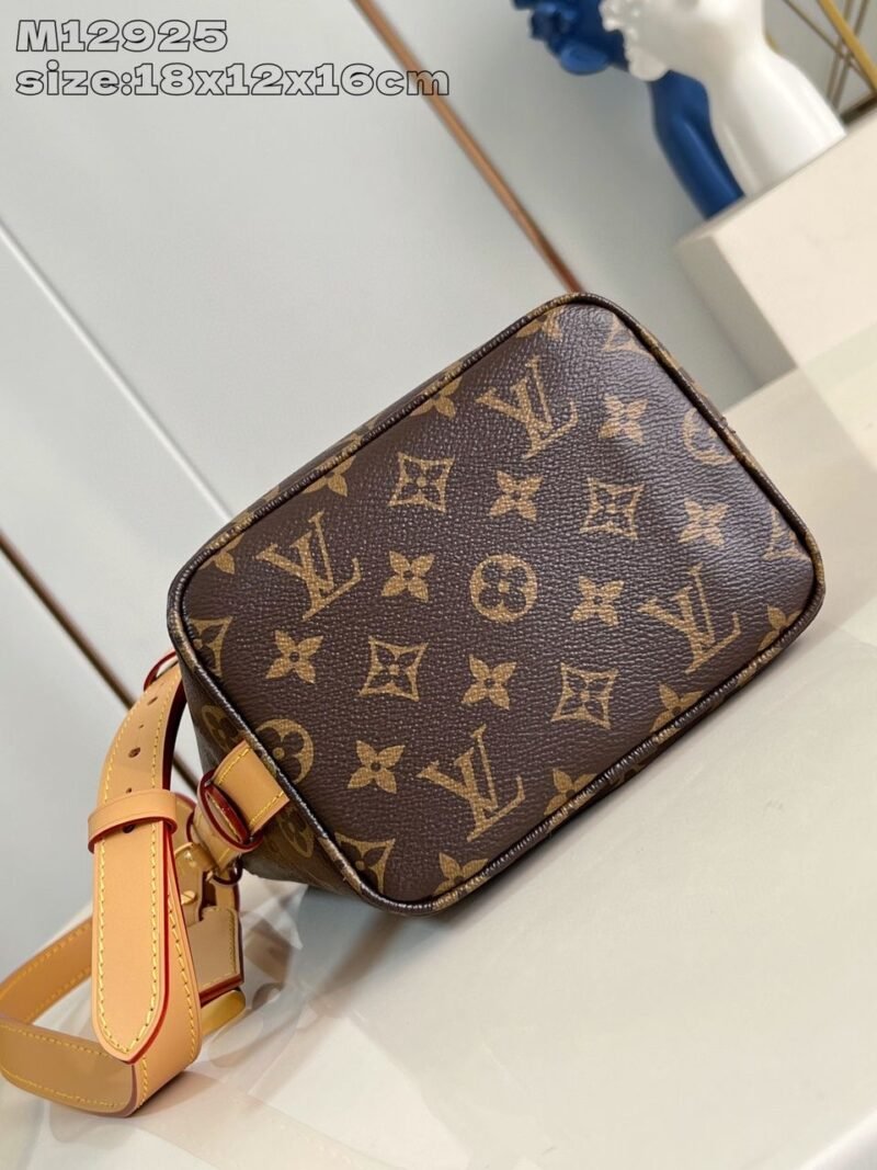 Bolso All In BB Louis Vuitton - Imagen 6