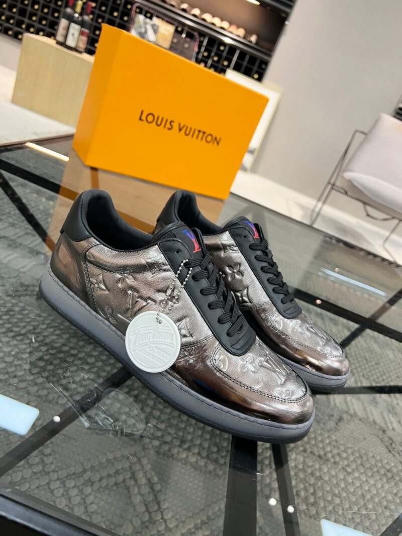 Zapatilla deportiva Rivoli Louis Vuitton