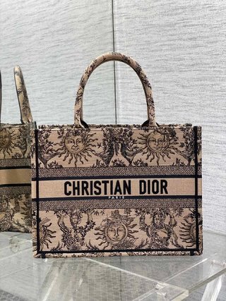 Bolso Book Tote mediano DIOR