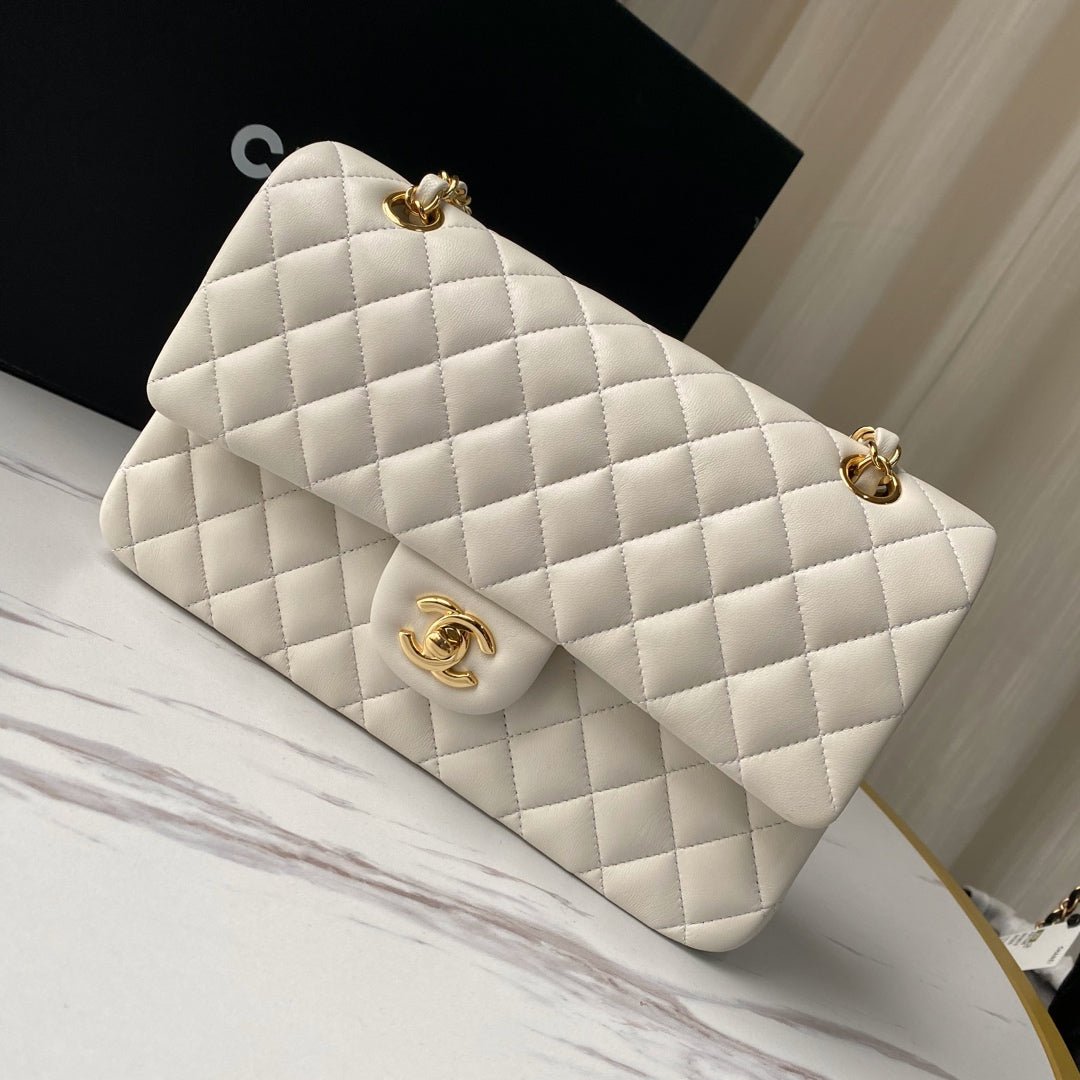 Bolso de hombro Timeless CHANEL