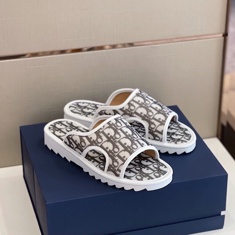 Sandalia DIOR