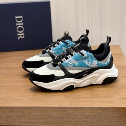 Sneaker B22 DIOR