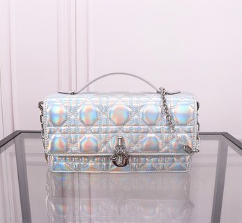 Minibolso My Dior DIOR