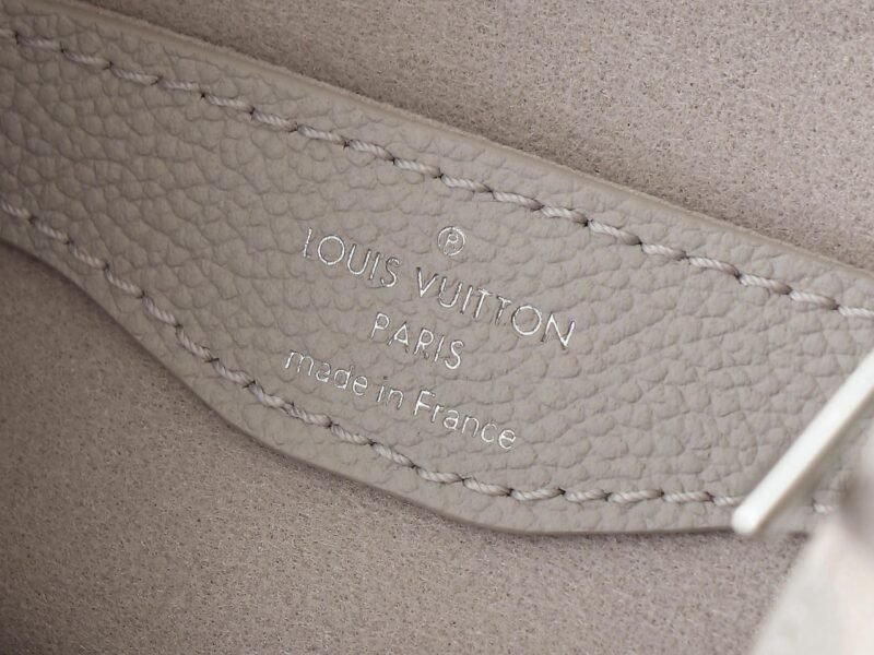 Bolso Boulogne Louis Vuitton - Imagen 9