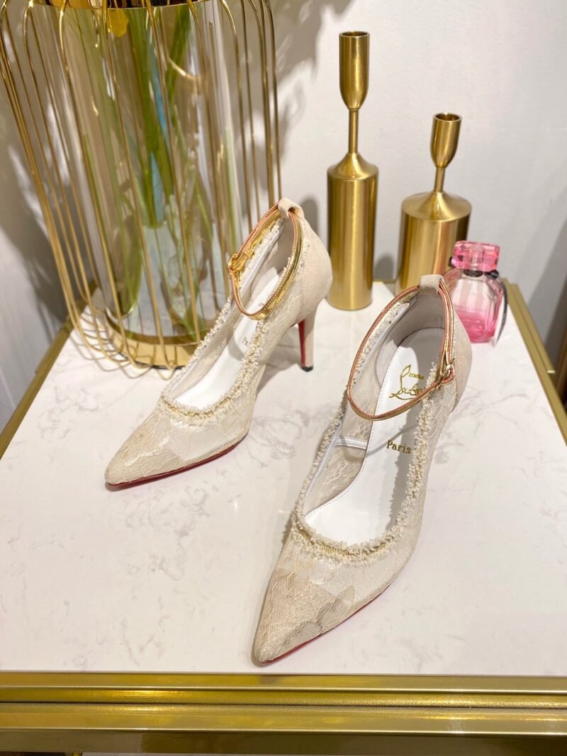 Kate Queen CHRISTIAN LOUBOUTIN - Imagen 6
