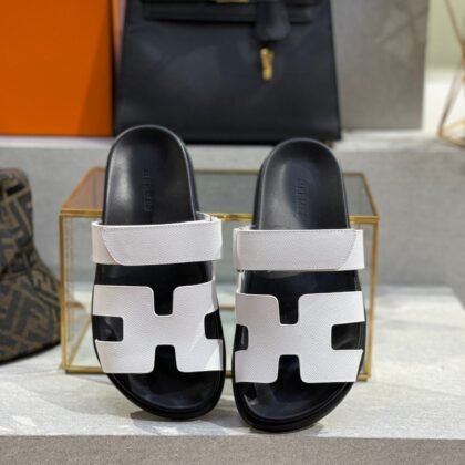 Sandalias Chipre HERMES