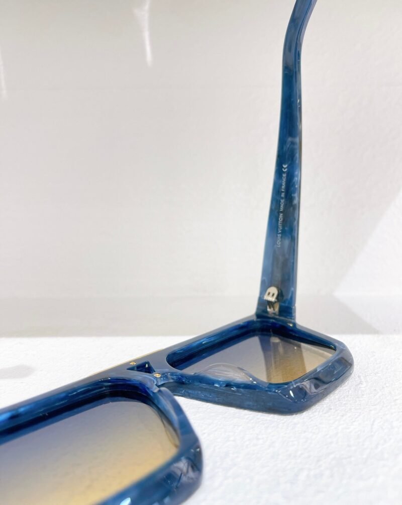 Gafas de sol LV Square LOUIS VUITTON - Imagen 5