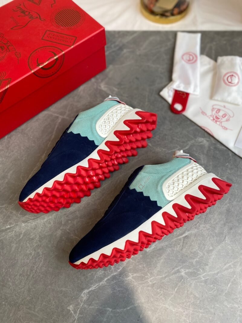 Loubishark CHRISTIAN LOUBOUTIN - Imagen 3