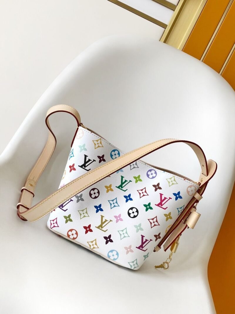 Bolso All In BB LV x TM Louis Vuitton - Imagen 3