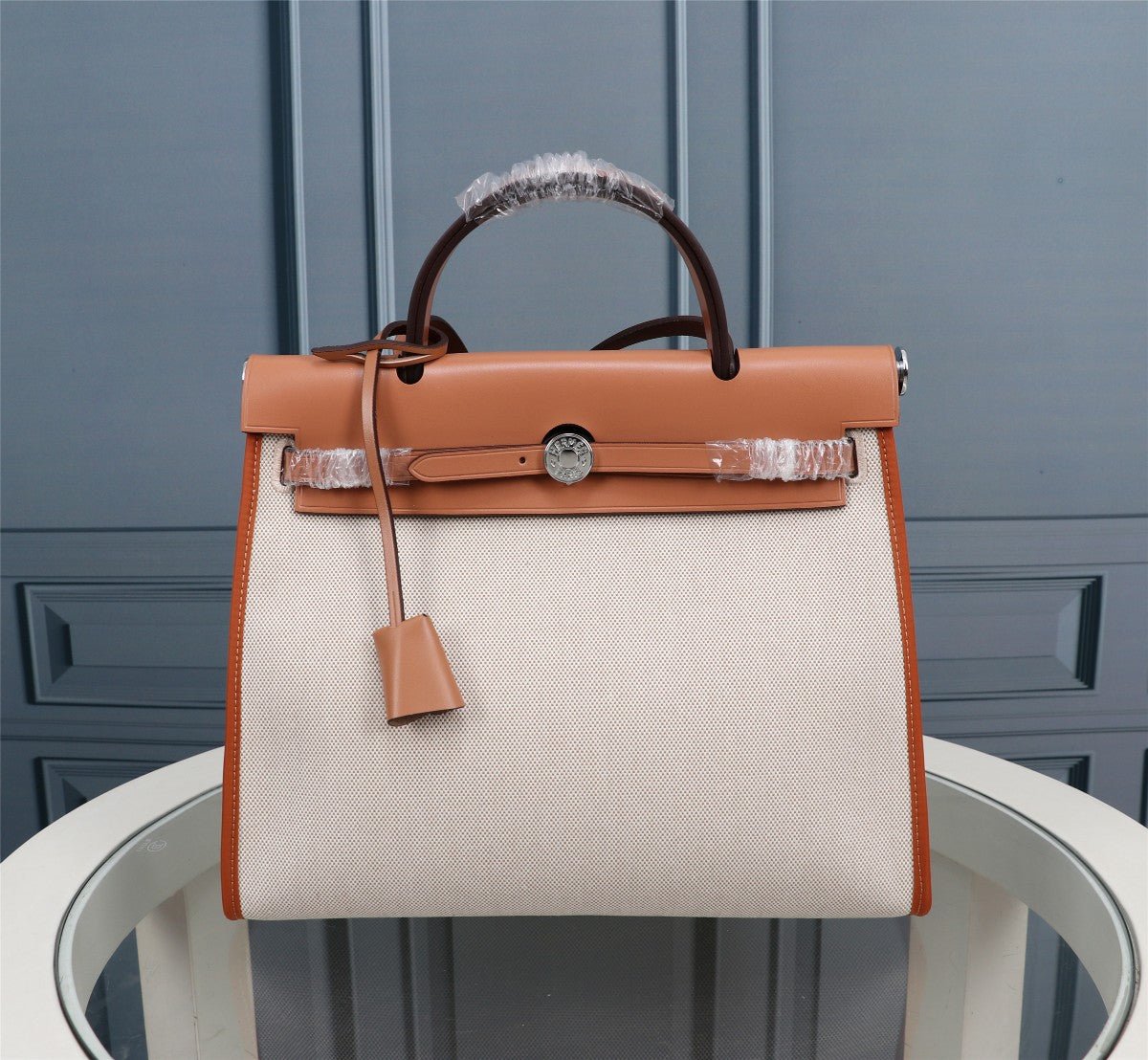 Bolso Herbag HERMÈS