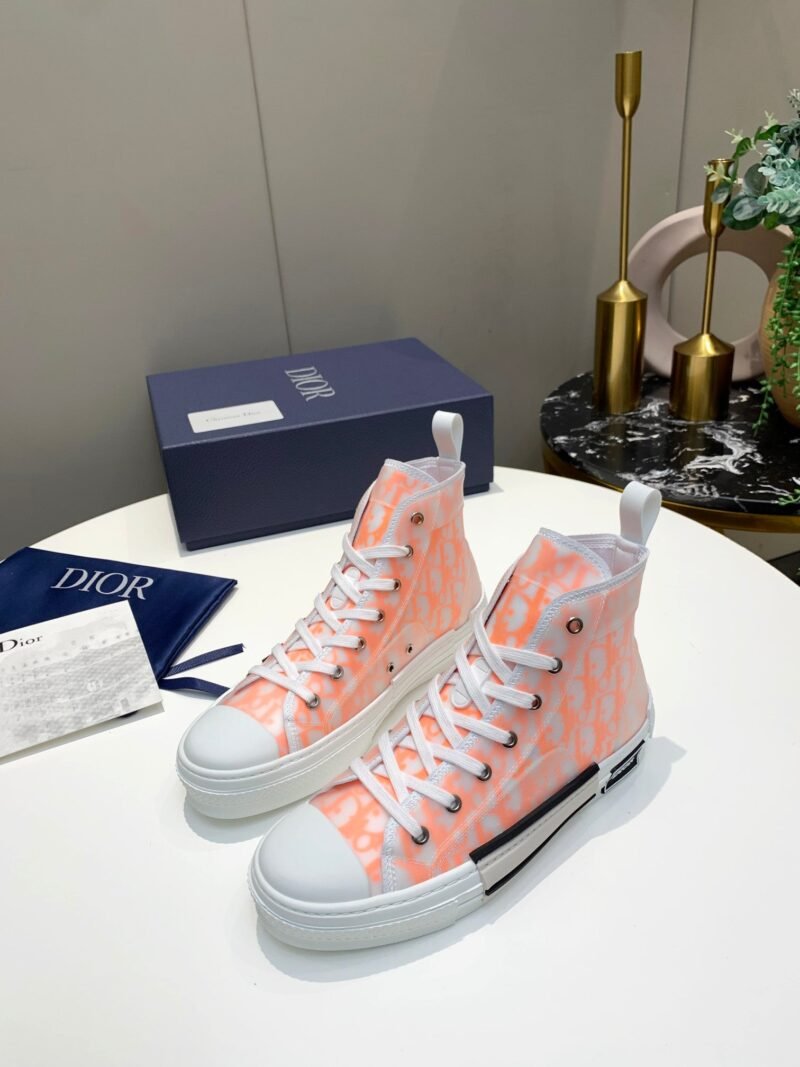 Zapatilla B23 DIOR - Imagen 7