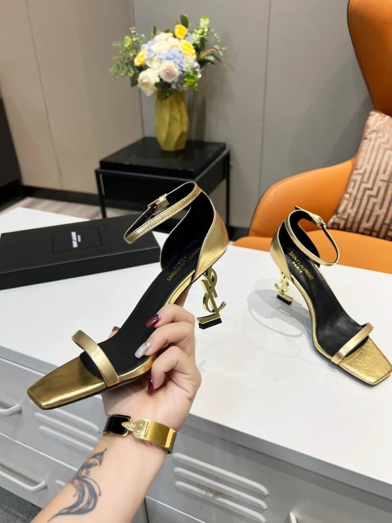 SANDALIAS OPYUM YSL - Imagen 8