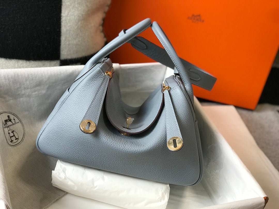 bolso Lindy Hermès