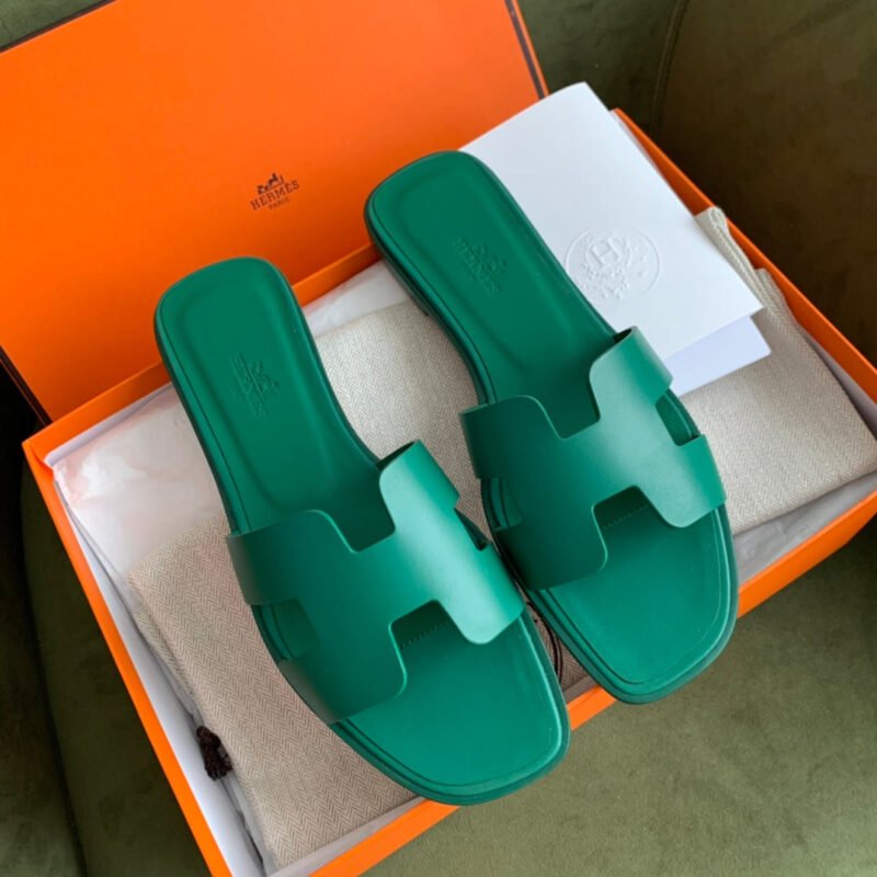 Sandalias Oran HERMES - Imagen 5