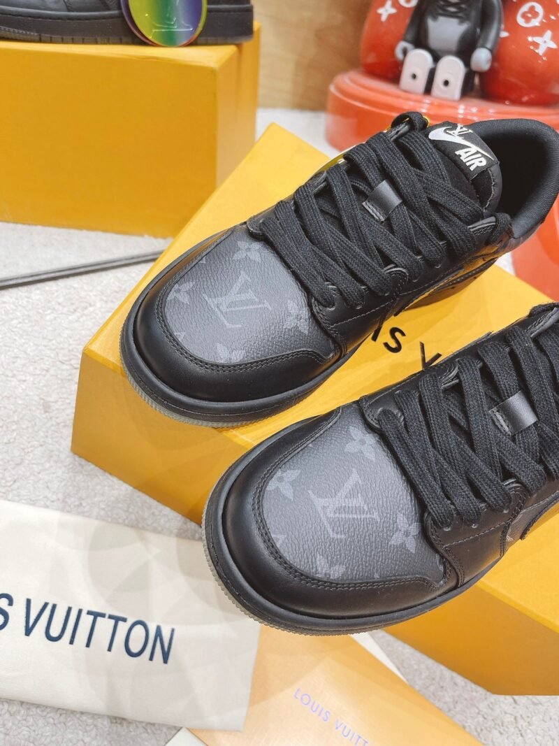 Louis Vuitton for Nike Dunk - Imagen 5