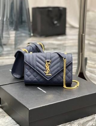 Bolso Loulou Toy YSL