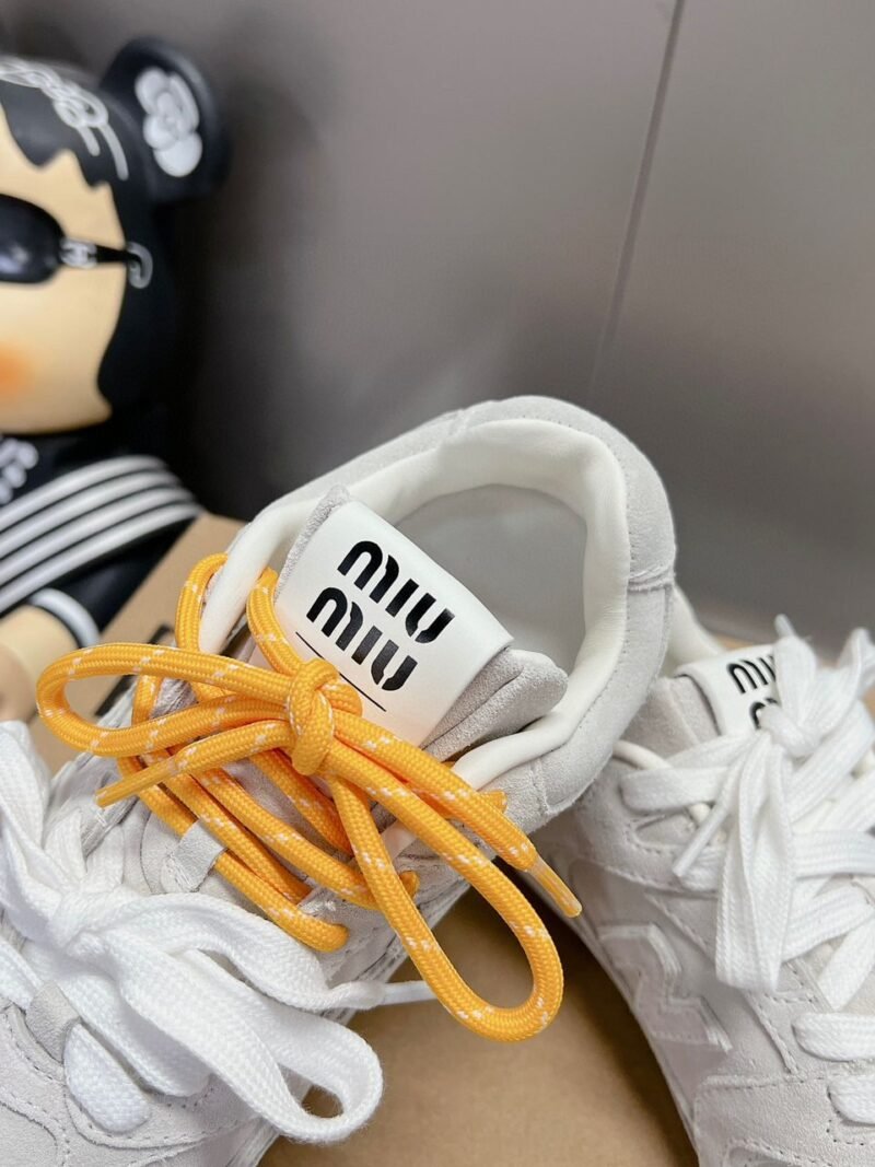 Zapatillas New Balance x Miu Miu - Imagen 7