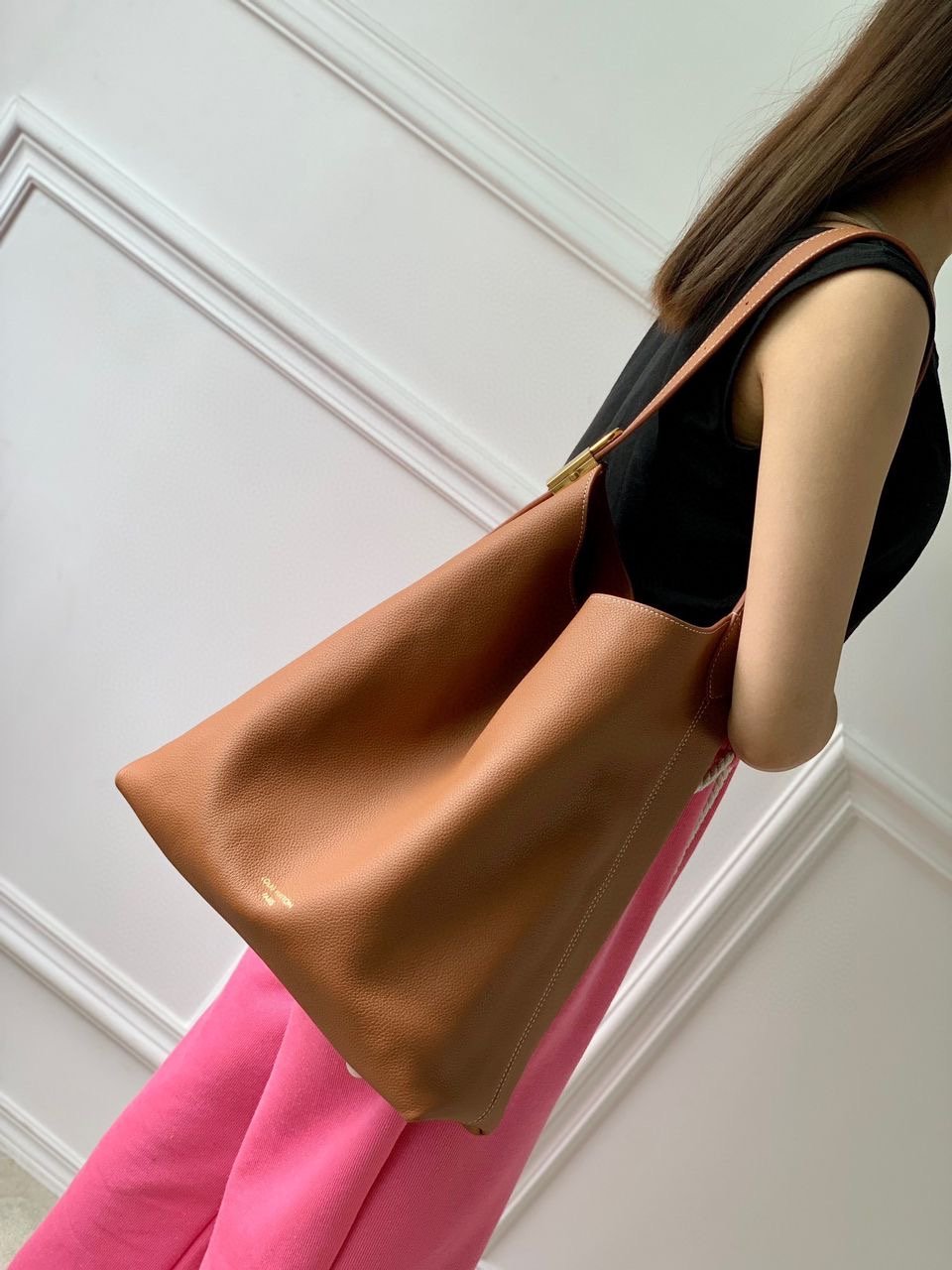 Bolso Low Key Hobo MM Louis Vuitton