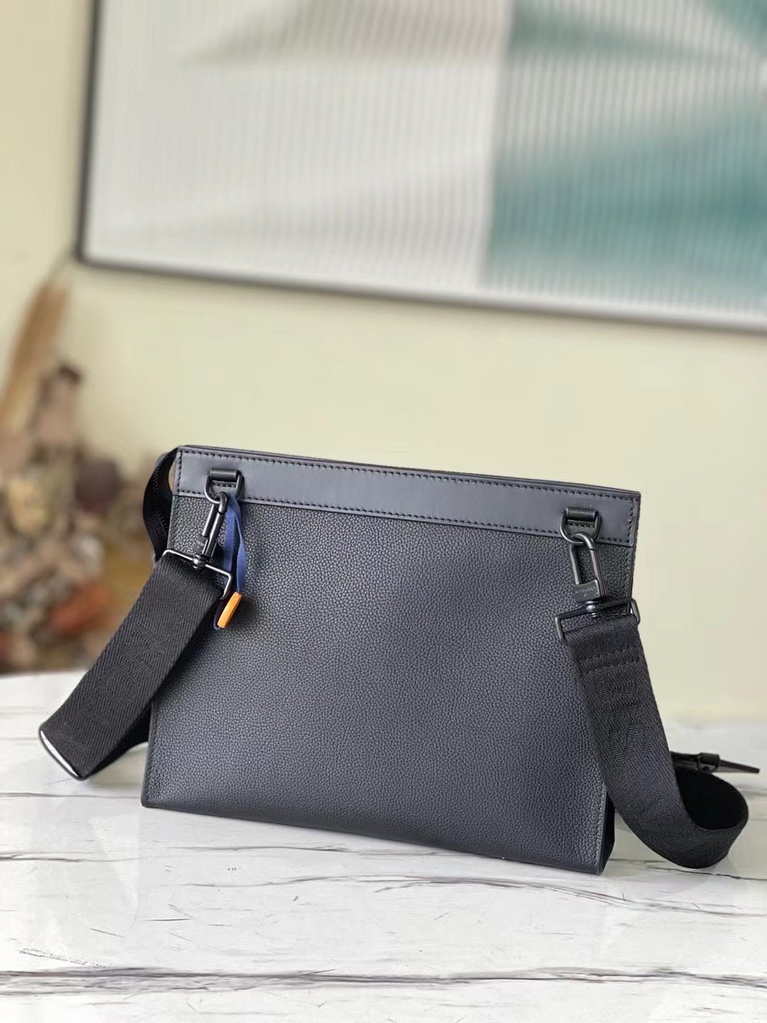 BOLSO MESSENGER VOYAGE Louis Vuitton - Imagen 3