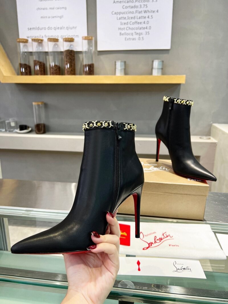 So Kate Booty CHRISTIAN LOUBOUTIN - Imagen 6