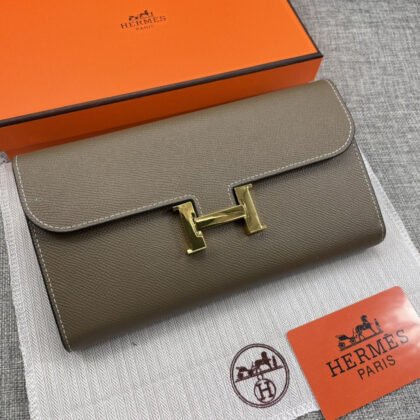 Cartera Constance Long HERMES
