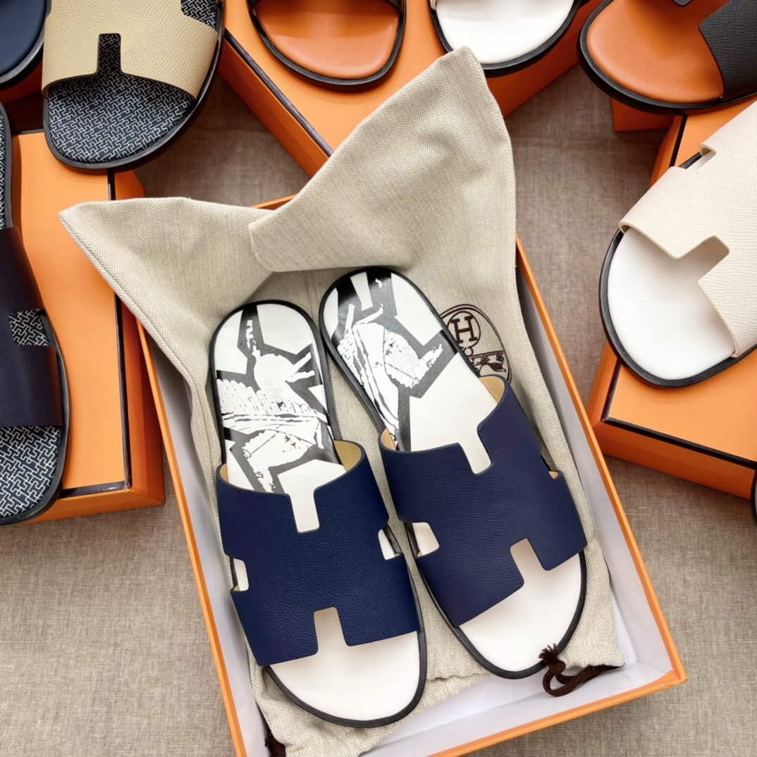 Sandalias Oran HERMES