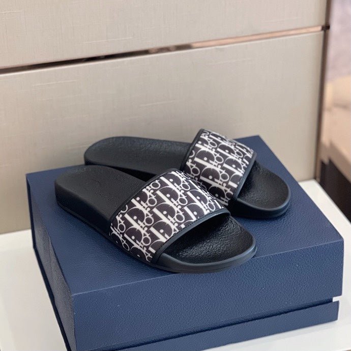 Sandalia DIOR