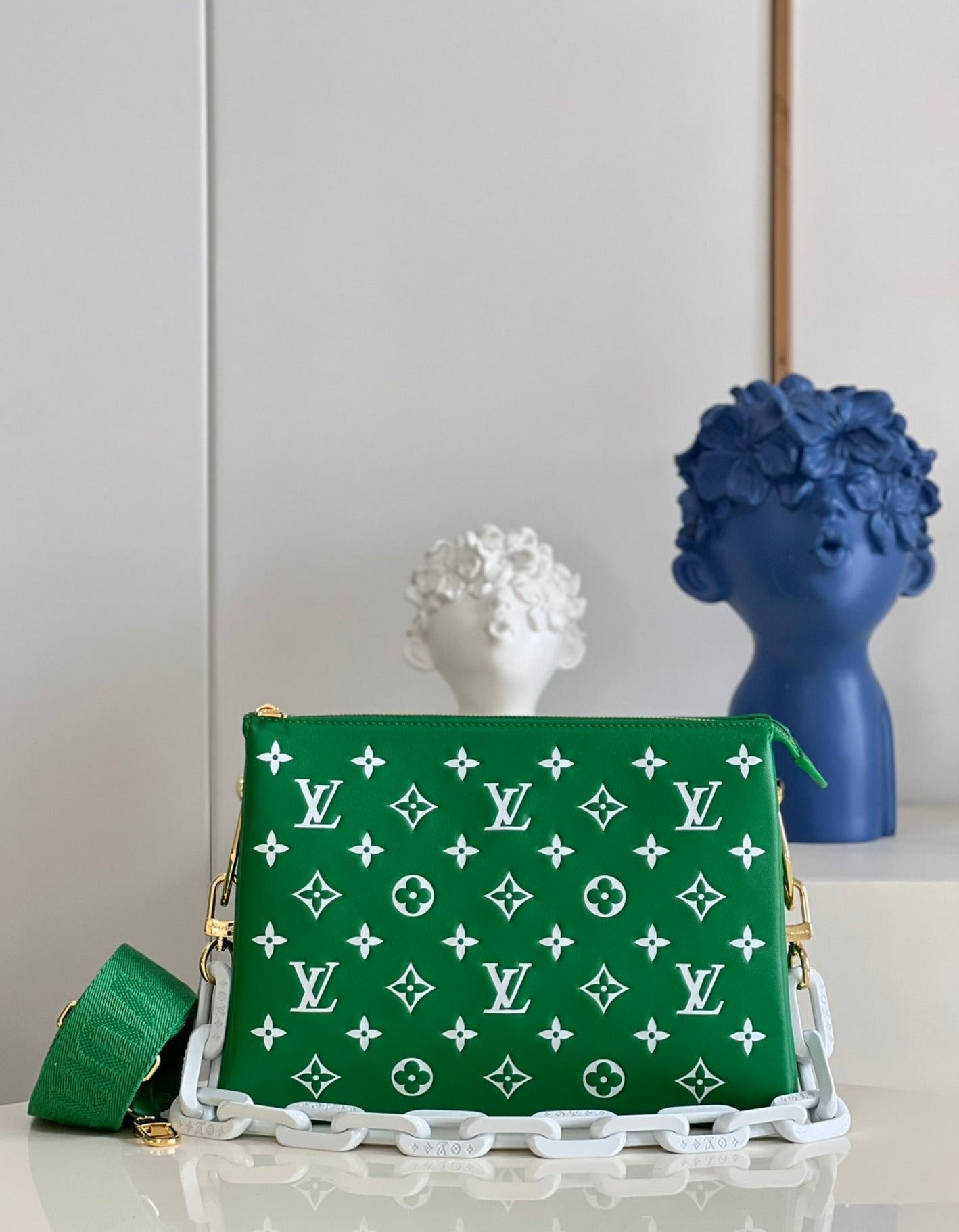 Bolso Coussin PM Louis Vuitton