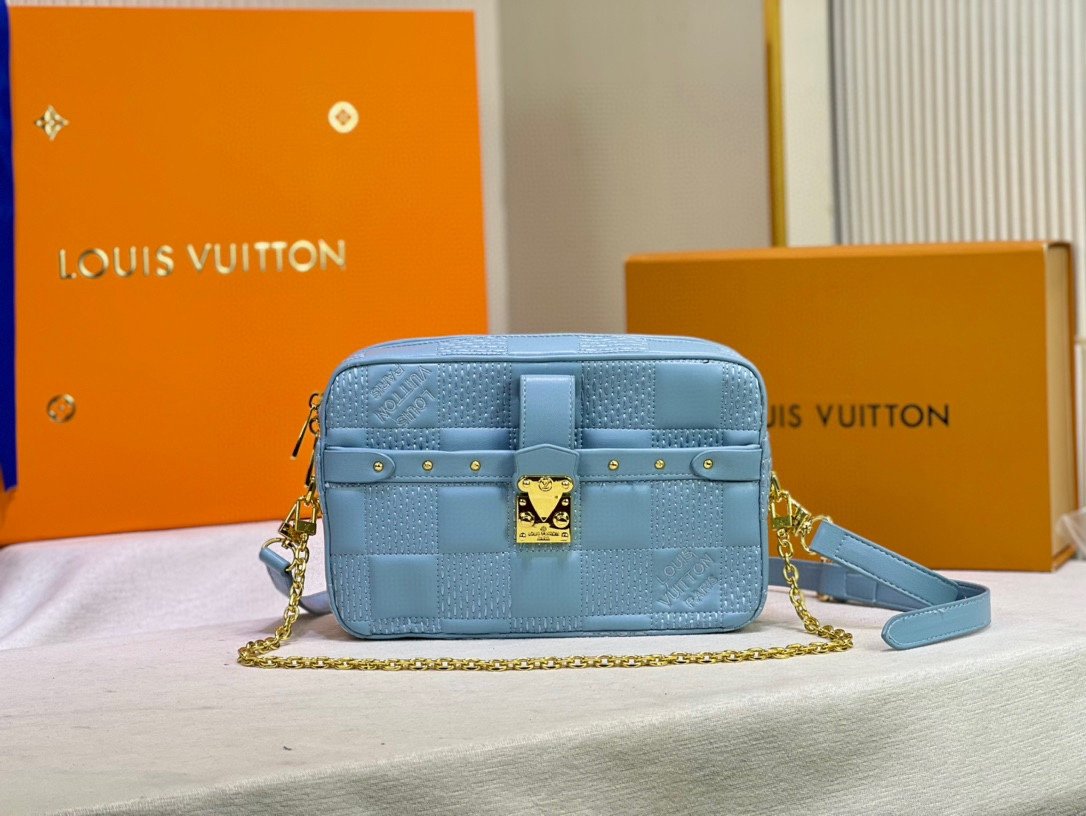 Bolso Trocadero Louis Vuitton