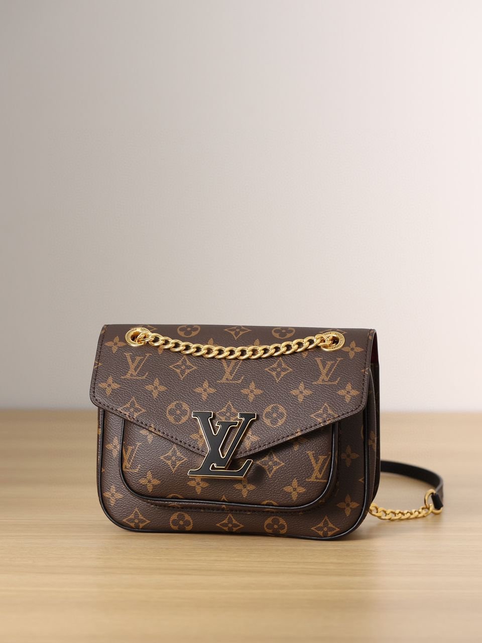 Bolso Passy Louis Vuitton