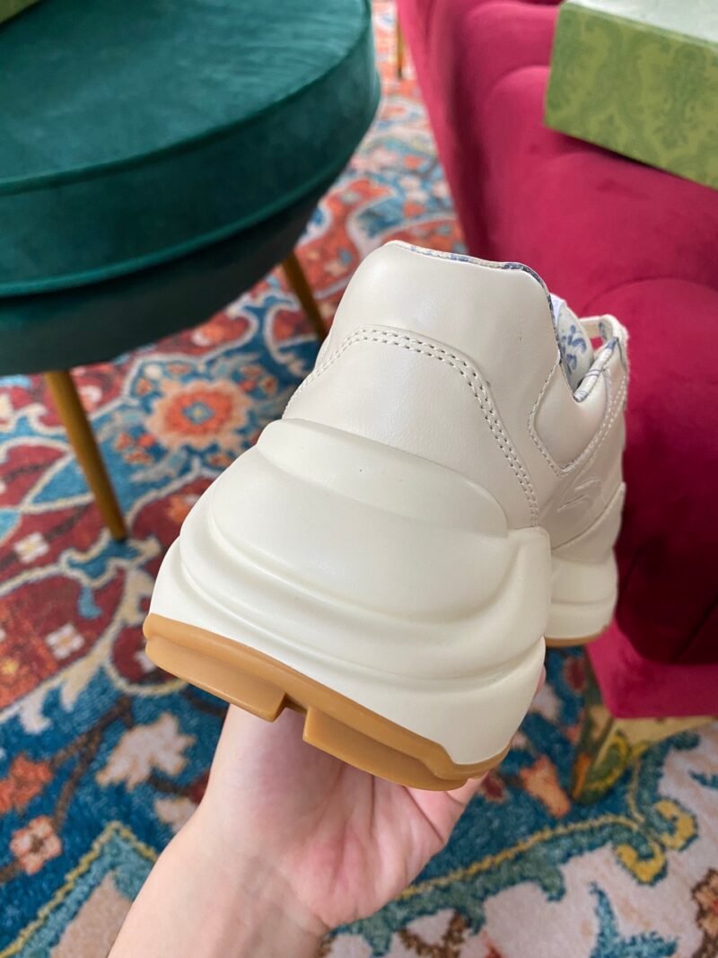 Zapatilla Rhyton GUCCI - Imagen 4