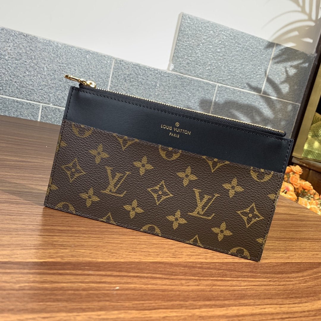 MONEDERO SLIM Louis Vuitton