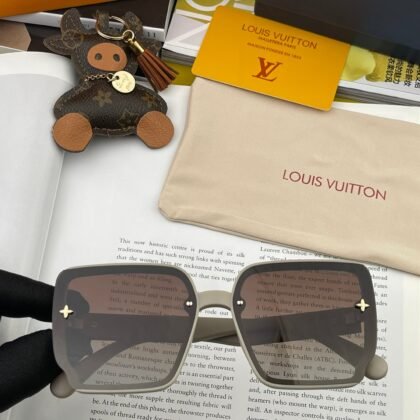 Gafas de sol My Monogram Square LOUIS VUITTON