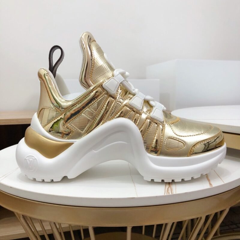 ZAPATILLA DEPORTIVA LV ARCHLIGHT Louis Vuitton