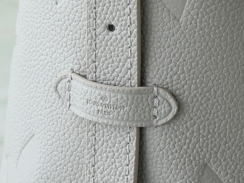 Bolso CarryAll PM Louis Vuitton - Imagen 7