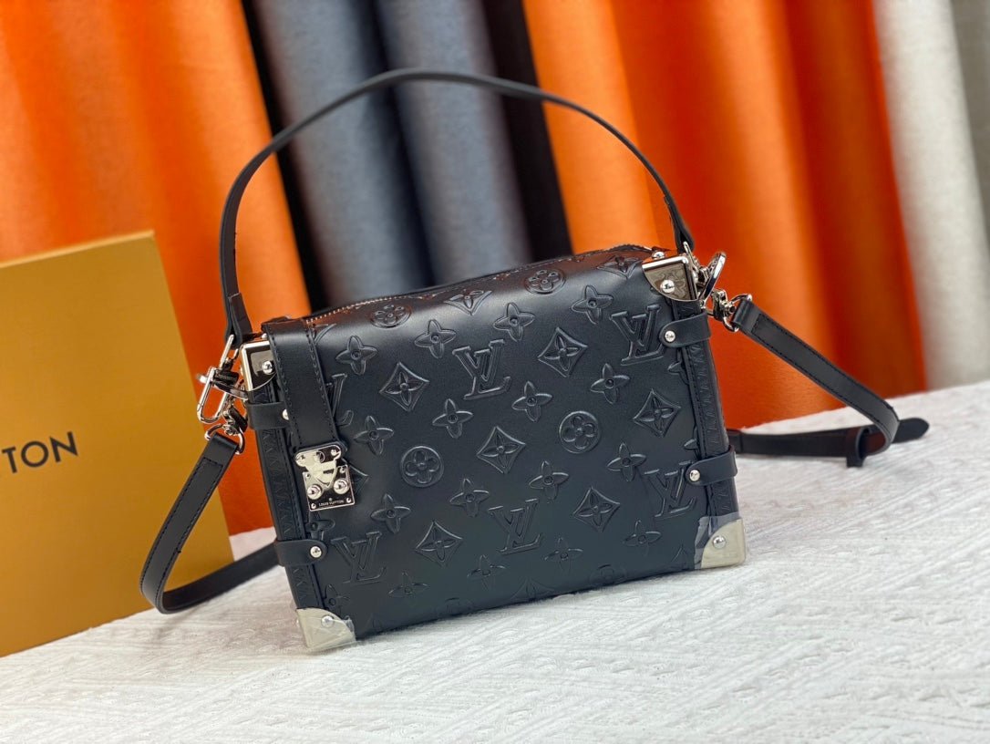 Bolso Side Trunk LOUIS VUITTON