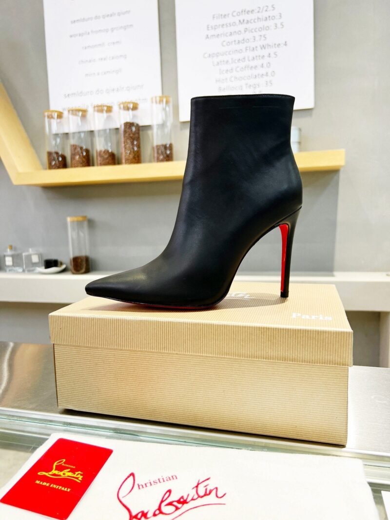 So Kate Booty CHRISTIAN LOUBOUTIN - Imagen 7