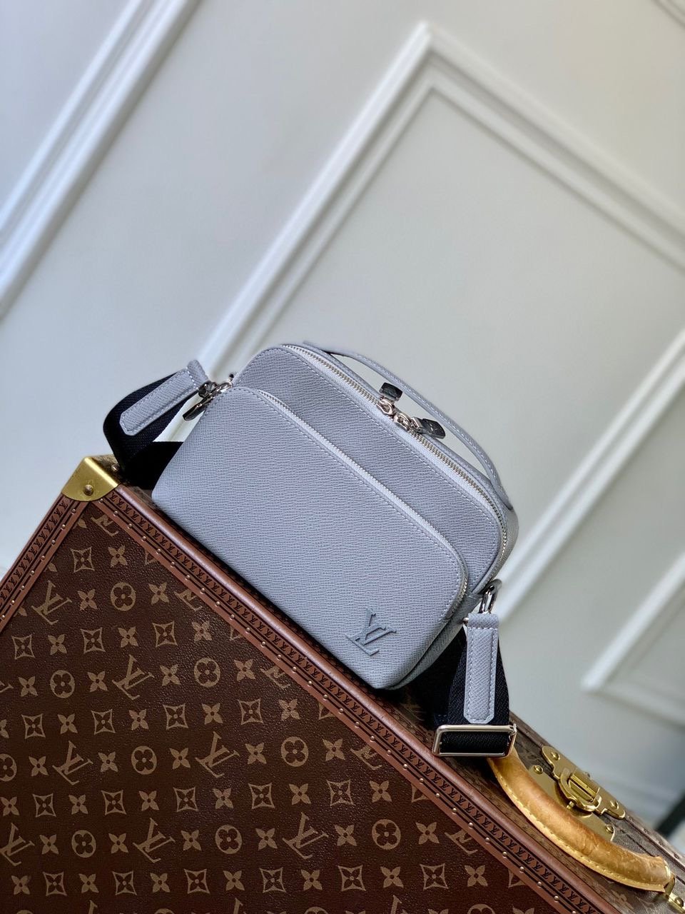 Bolso Messenger Avenue Louis Vuitton