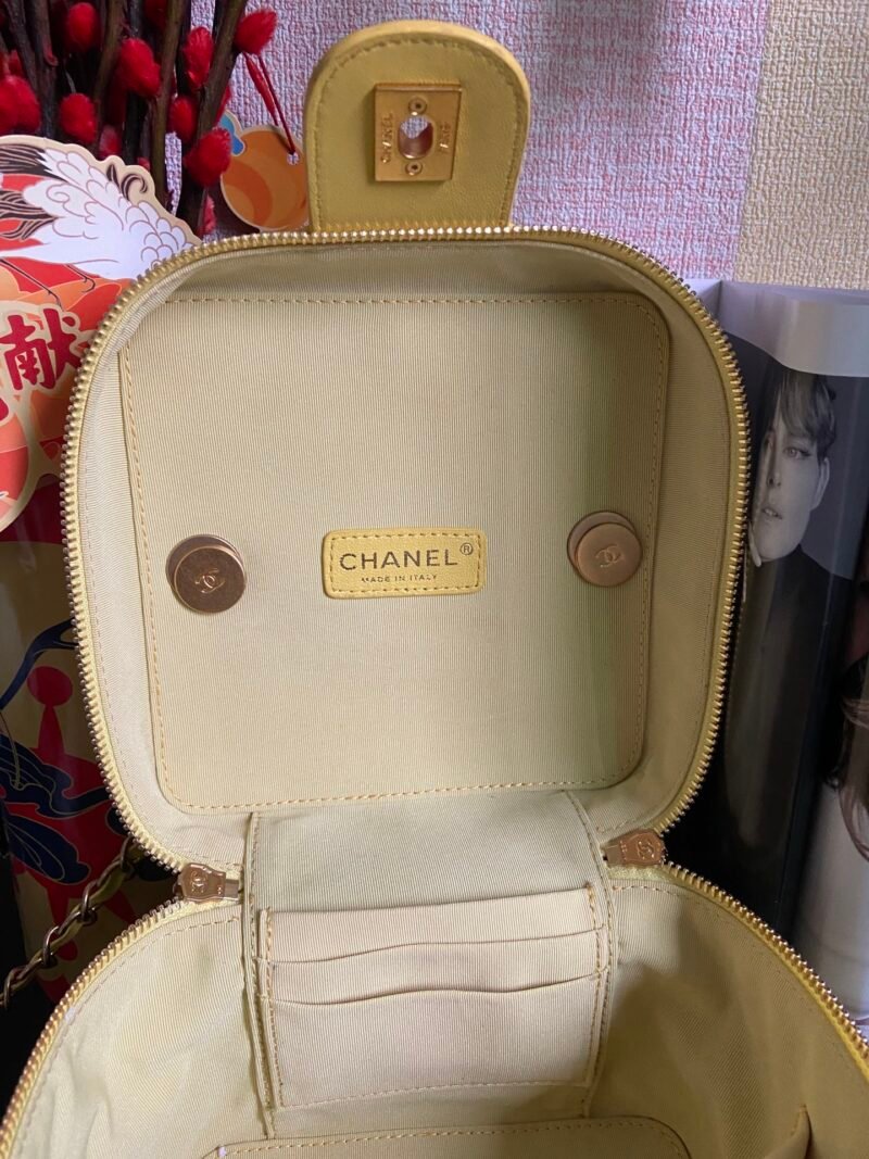Vanity Case Chanel - Imagen 7