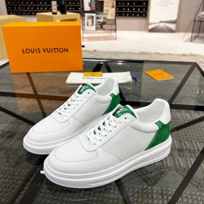 Zapatilla deportiva Louis Vuitton
